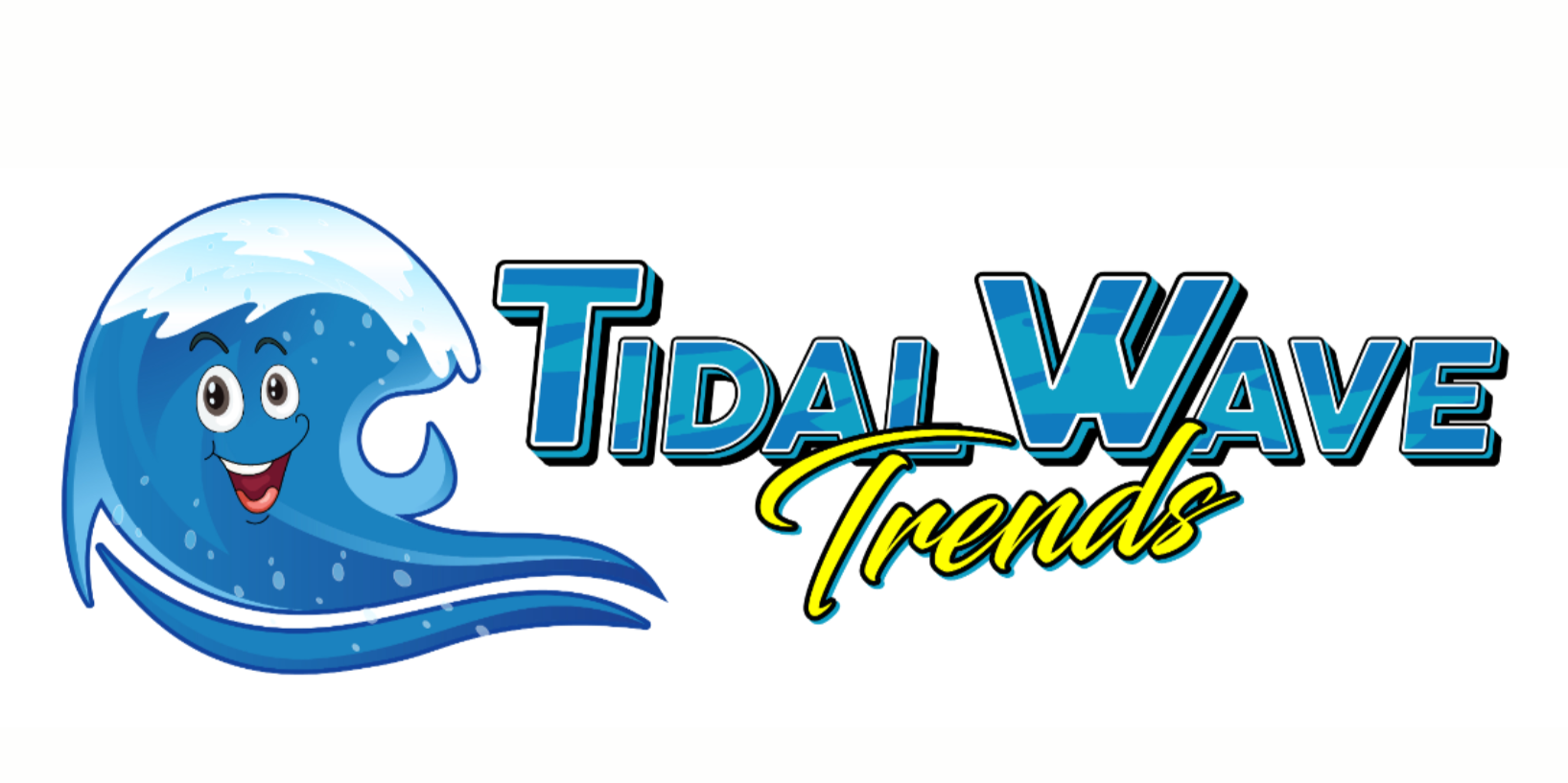 Tidal Wave Trends