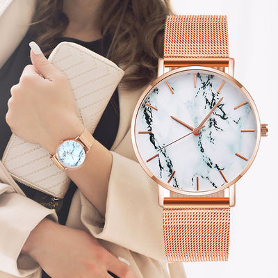 Female Wrist Watch Quartz Watches Gifts